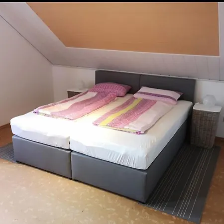 Apartamento Ahornweg