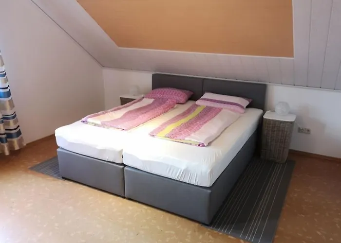 Appartement Ahornweg