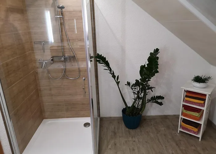 Ahornweg Appartement